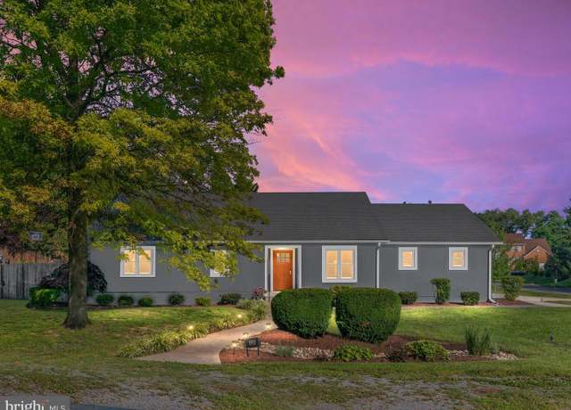 Property at 1911 Wayland Dr, Winchester, VA 22601, 2 beds, 2 baths