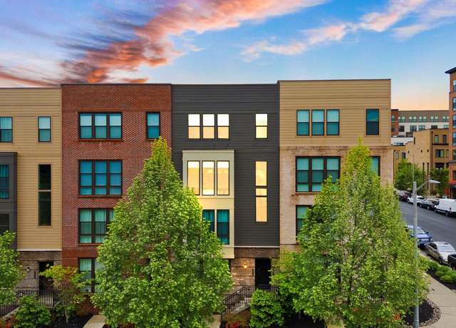 Property at 1867 Michael Faraday Dr #4, Reston, VA 20190, 3 beds, 2.5 baths