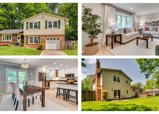 Property at 5223 Tooley Ct, Fairfax, VA 22032, 4 beds, 3 baths