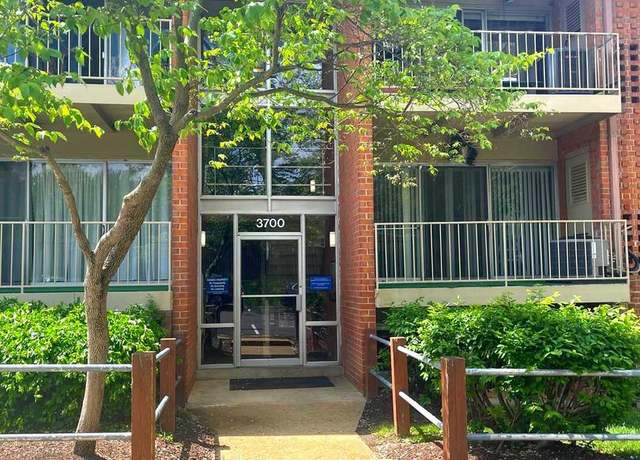 Property at 3700 N Rosser St #104, Alexandria, VA 22311, 3 beds, 1.5 baths
