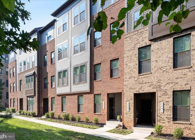 Property at 2685 Velocity Rd Unit 47F, Herndon, VA 20171, 3 beds, 2.5 baths