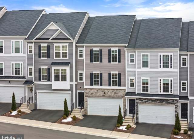 Property at 42393 Arcola Vista Ter, Sterling, VA 20166, 3 beds, 3 baths