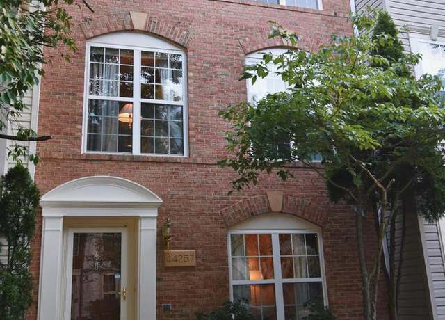 Property at 44257 Suscon Sq, Ashburn, VA 20147, 3 beds, 2.5 baths