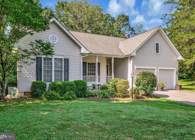 Property at 411 Lakeview Pkwy, Locust Grove, VA 22508, 4 beds, 2 baths