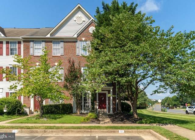 Property at 8850 Benchmark Ln, Bristow, VA 20136, 3 beds, 2 baths