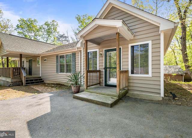 Property at 392 Passage Ln, Mc Gaheysville, VA 22840, 3 beds, 2 baths