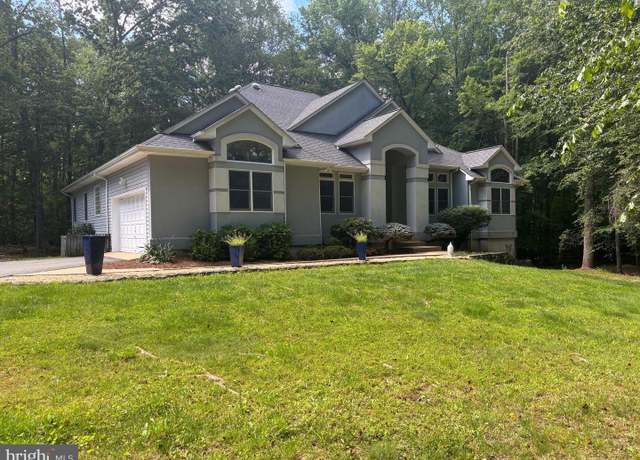 Property at 14500 River Junction Dr, Fredericksburg, VA 22407, 5 beds, 3 baths