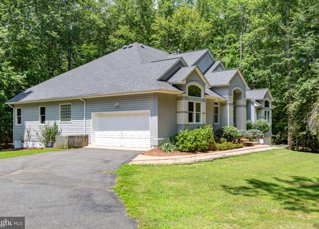 Property at 14500 River Junction Dr, Fredericksburg, VA 22407, 5 beds, 3 baths