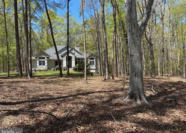 Property at 14500 River Junction Dr, Fredericksburg, VA 22407, 5 beds, 3 baths