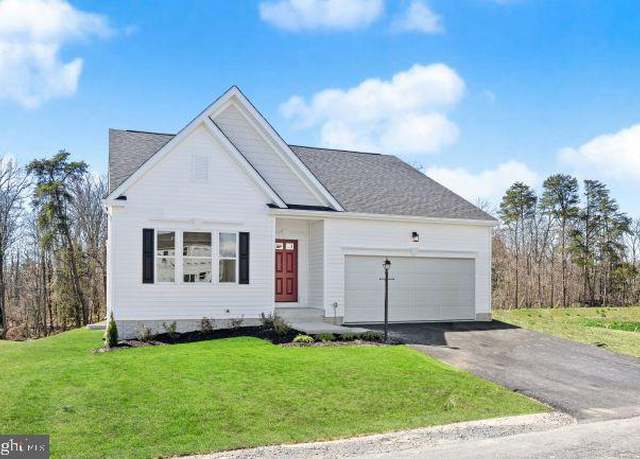 Property at 000 Monroe Ave, Ranson, WV 25438, 3 beds, 2 baths