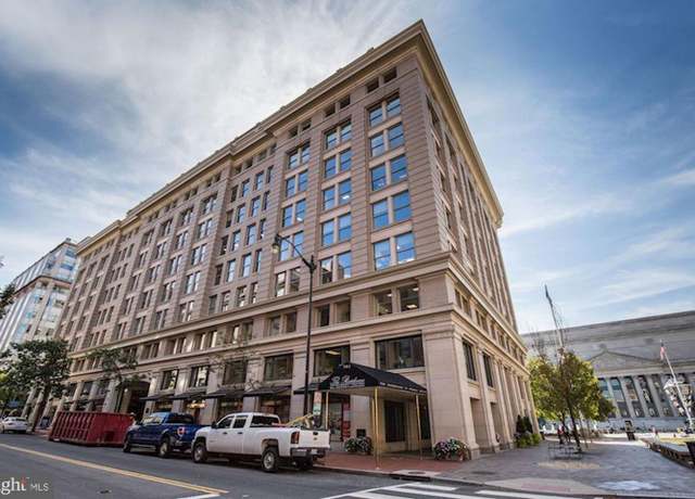 Property at 701 Pennsylvania Ave NW #1015, Washington, DC 20004, 1 bed, 1 bath