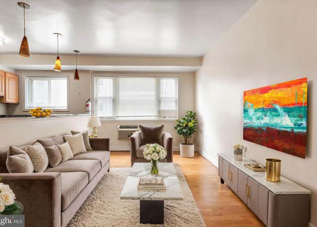 Property at 738 Longfellow St NW #104, Washington, DC 20011, 2 beds, 1 bath