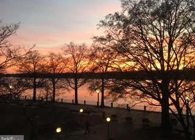Property at 550 N St SW Unit S201, Washington, DC 20024, 3 beds, 3 baths