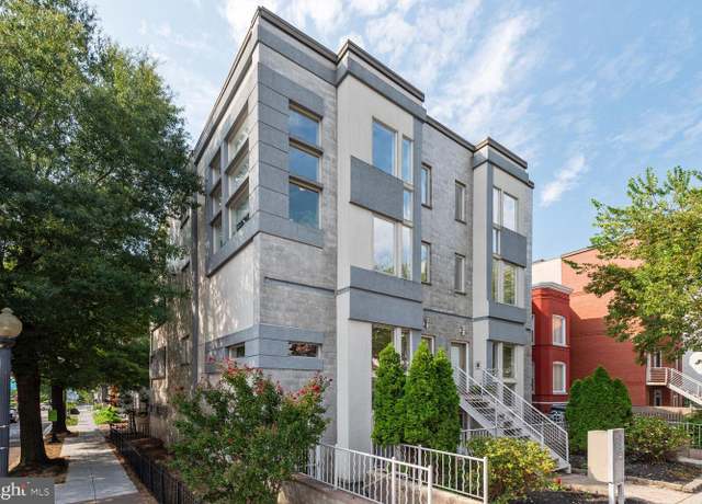 Property at 241 R St NE Unit A, Washington, DC 20002, 3 beds, 2 baths