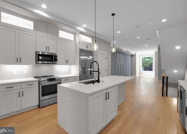 Property at 1329 Irving St NW #1, Washington, DC 20010, 3 beds, 3.5 baths