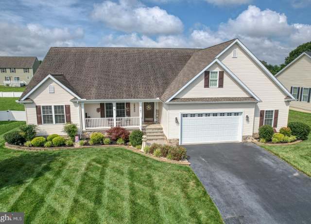 Property at 141 Trapper Ln, Magnolia, DE 19962, 3 beds, 2 baths