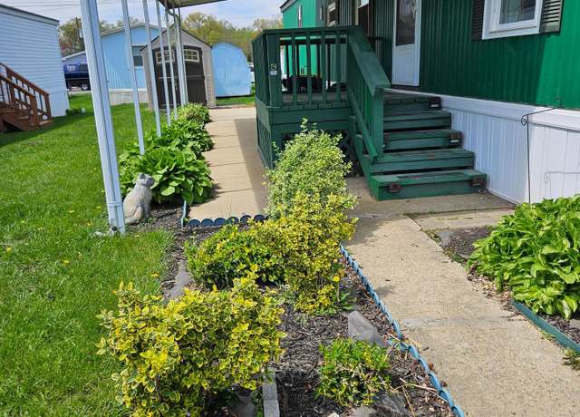 Property at 719 Berry Rd, Wilmington, DE 19810, 2 beds, 1 bath