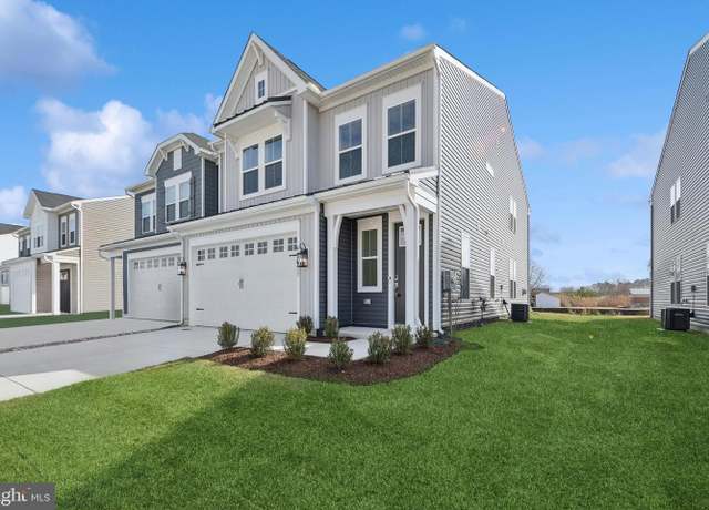 Property at 12639 Knolls Ln, Selbyville, DE 19975, 4 beds, 3.5 baths