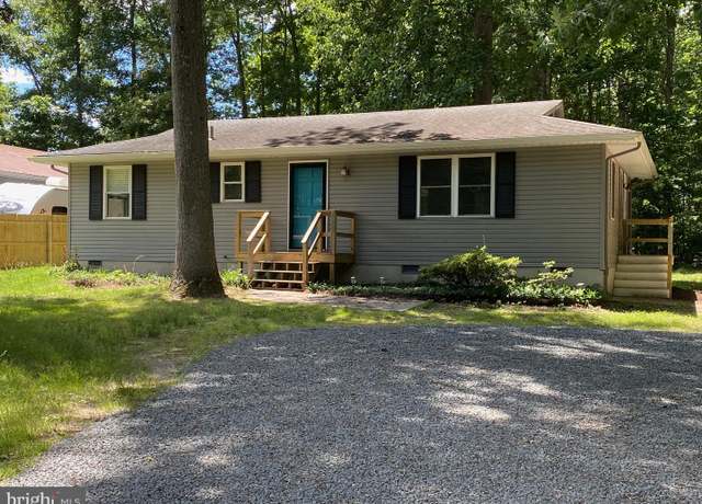 Property at 14928 Hudson Rd, Milton, DE 19968, 3 beds, 2 baths