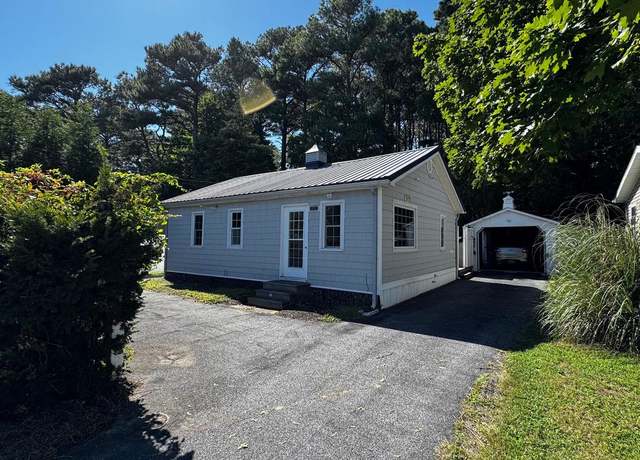 Property at 28262 Cannon St, Millsboro, DE 19966, 2 beds, 2 baths