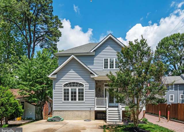 Property at 23 Elm Rd, Riva, MD 21140, 2 beds, 3.5 baths