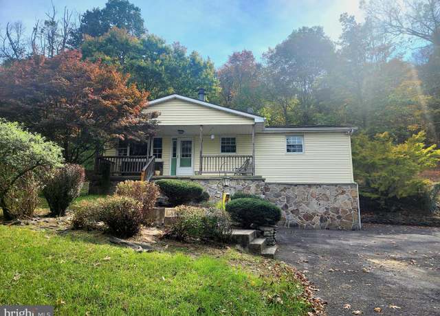Property at 40 C St, Lavale, MD 21502, 3 beds, 2.5 baths