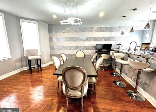 Property at 2700 Grindon Ave, Baltimore, MD 21214, 4 beds, 3.5 baths