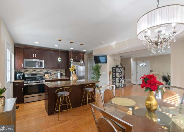 Property at 1317 Winston Ave, Baltimore, MD 21239, 4 beds, 2 baths