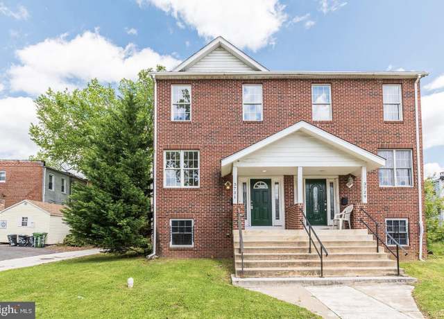 Property at 3731 Greenmount Ave, Baltimore, MD 21218, 3 beds, 3 baths