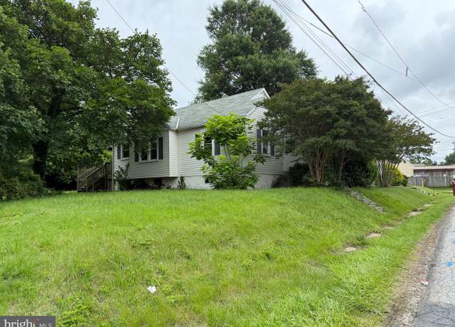 Property at 3602 Tulip Ave, Baltimore, MD 21227, 3 beds, 1 bath
