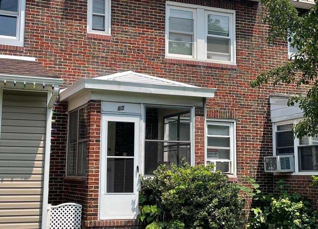 Property at 65 Willow Spring Rd, Baltimore, MD 21222, 3 beds, 1 bath