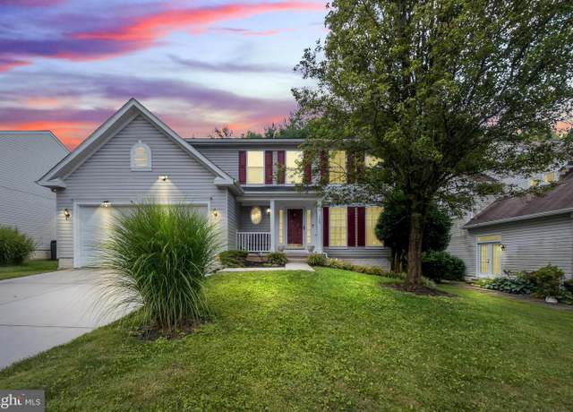 Property at 139 Grist Stone Way, Owings Mills, MD 21117, 4 beds, 3 baths