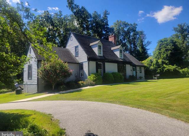 Property at 1109 Providence Rd, Towson, MD 21286, 3 beds, 3 baths