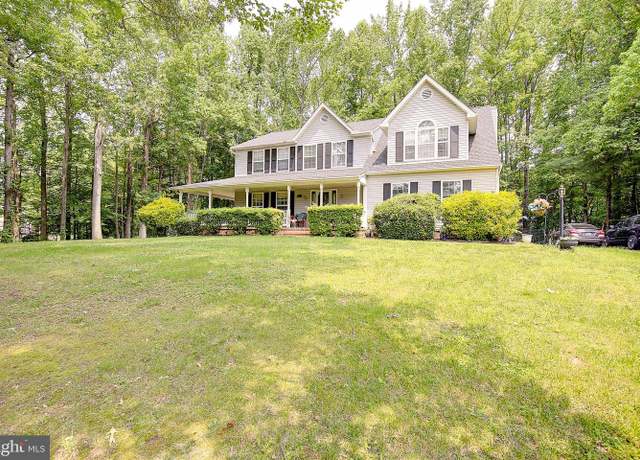 Property at 600 Small Reward Rd, Huntingtown, MD 20639, 4 beds, 3.5 baths