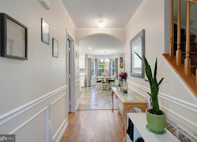 Property at 600 Small Reward Rd, Huntingtown, MD 20639, 4 beds, 3.5 baths