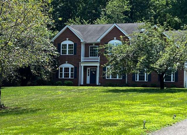 Property at 3350 Lancer Ct, Dunkirk, MD 20754, 5 beds, 3.5 baths