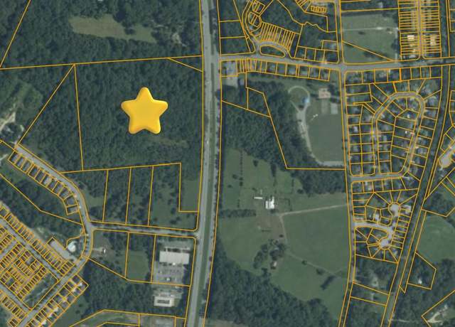 Property at Crain Hwy, La Plata, MD 20646