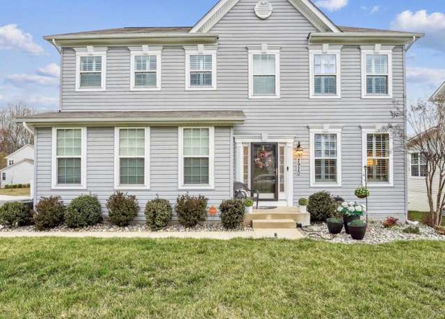 Property at 2920 Knight Ct, Bryans Road, MD 20616, 5 beds, 3.5 baths