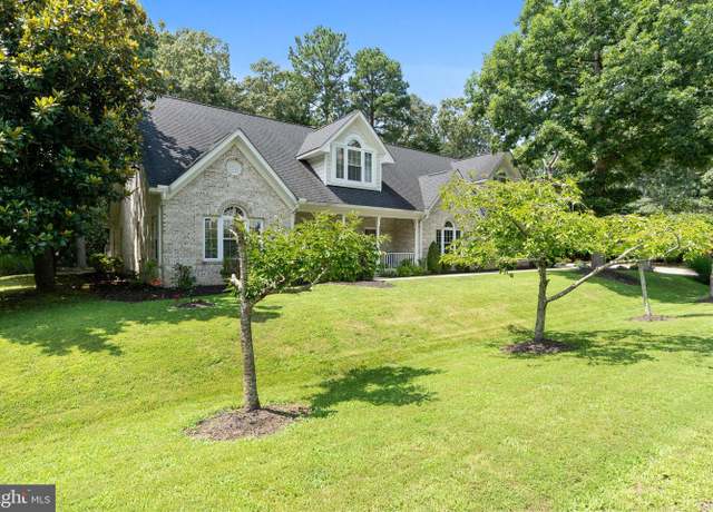 Property at 14895 Ethan Dr, Issue, MD 20645, 5 beds, 4.5 baths