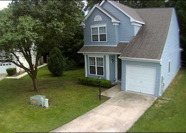 Property at 6343 Goral Ct, Waldorf, MD 20603, 3 beds, 2.5 baths