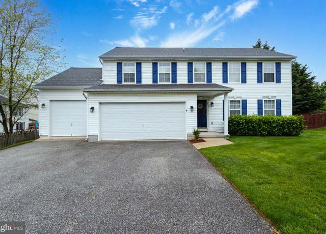 Property at 200 Mattock Dr, Westminster, MD 21158, 4 beds, 2.5 baths