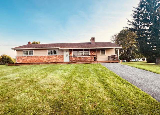 Property at 2323 Flag Marsh, Mount Airy, MD 21771, 3 beds, 2 baths