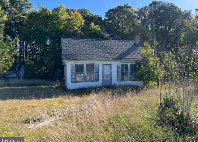 Property at 5471 Ragged Point Rd, Cambridge, MD 21613, 3 beds