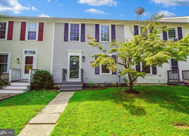 Property at 10 Rouzer Ct, Thurmont, MD 21788, 2 beds, 1.5 baths