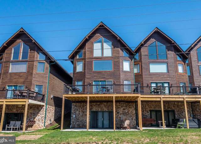 Property at 16 Cedar Shores Dr #12, Mc Henry, MD 21541, 4 beds, 3 baths