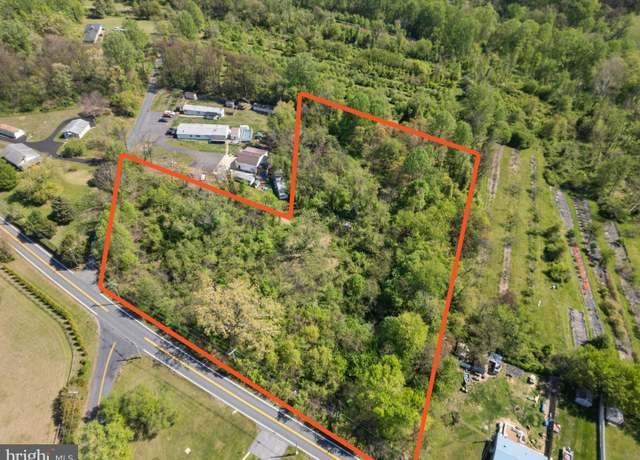 Property at 2302 Castleton Rd, Darlington, MD 21034