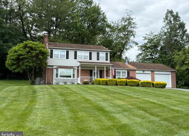 Property at 21 Colonial Rd, Bel Air, MD 21014, 3 beds, 2.5 baths