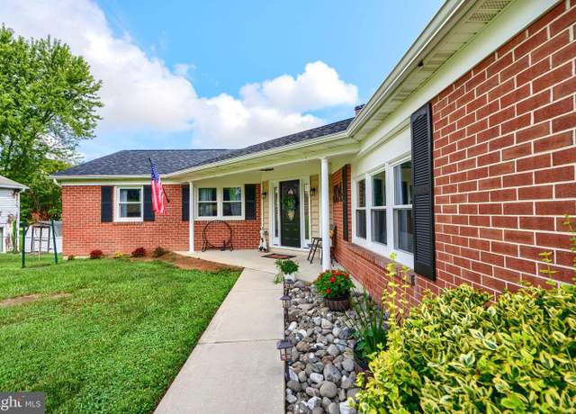 Property at 304 Linwood Ave, Bel Air, MD 21014, 4 beds, 2.5 baths