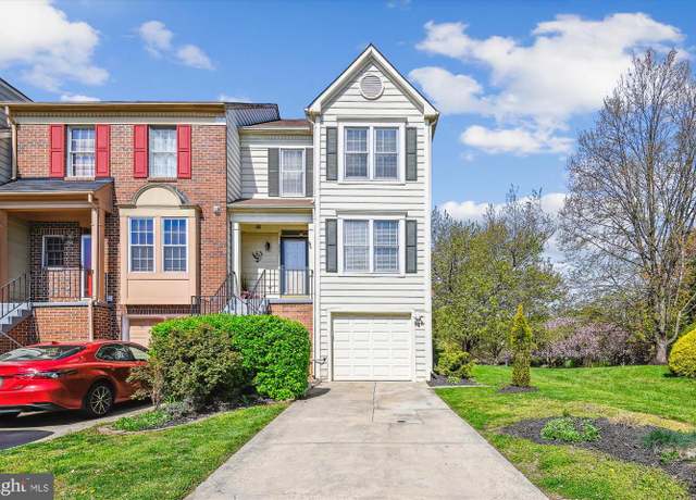 Property at 9307 Kendal Cir, Laurel, MD 20723, 3 beds, 3 baths