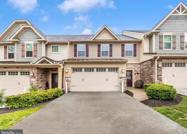 Property at 6421 Park Forest Cir, Elkridge, MD 21075, 3 beds, 2.5 baths